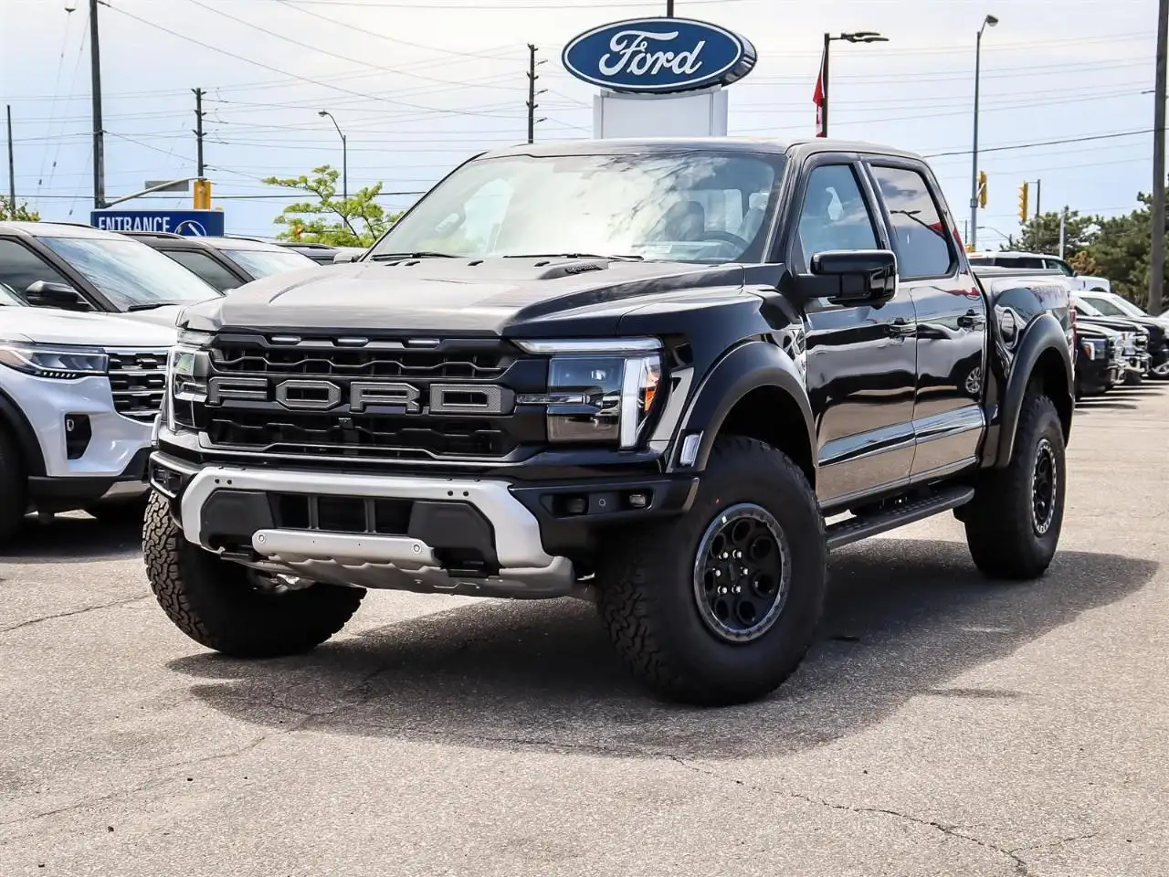 Ford F 150 fotografie Ford F 150