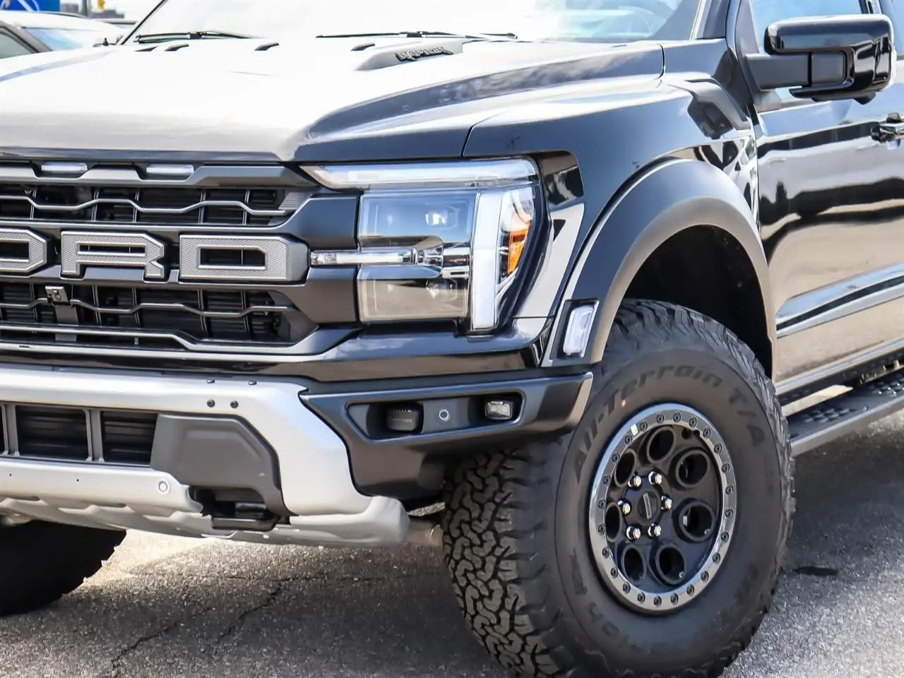Ford F 150 fotografie Ford F 150