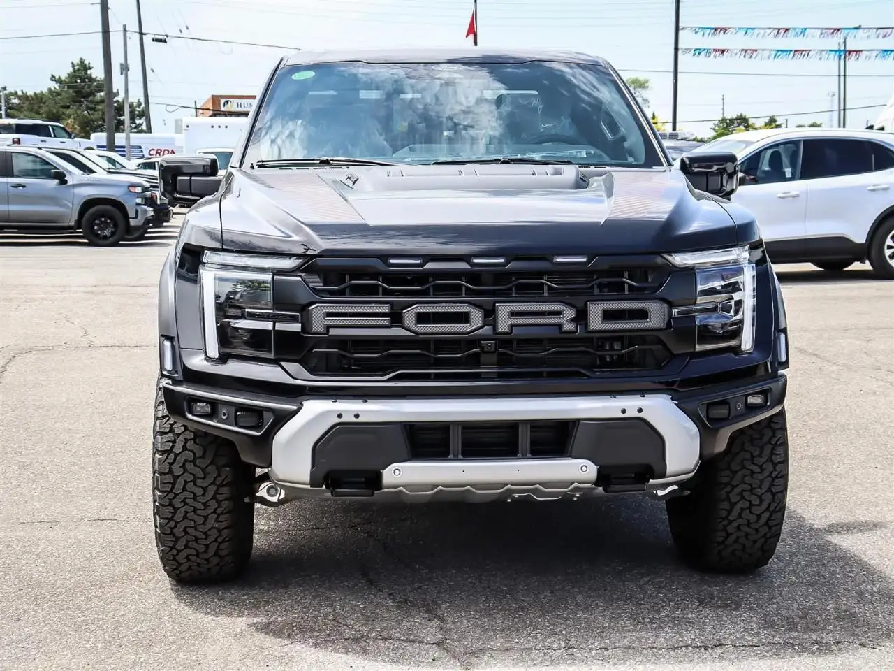 Ford F 150 fotografie Ford F 150