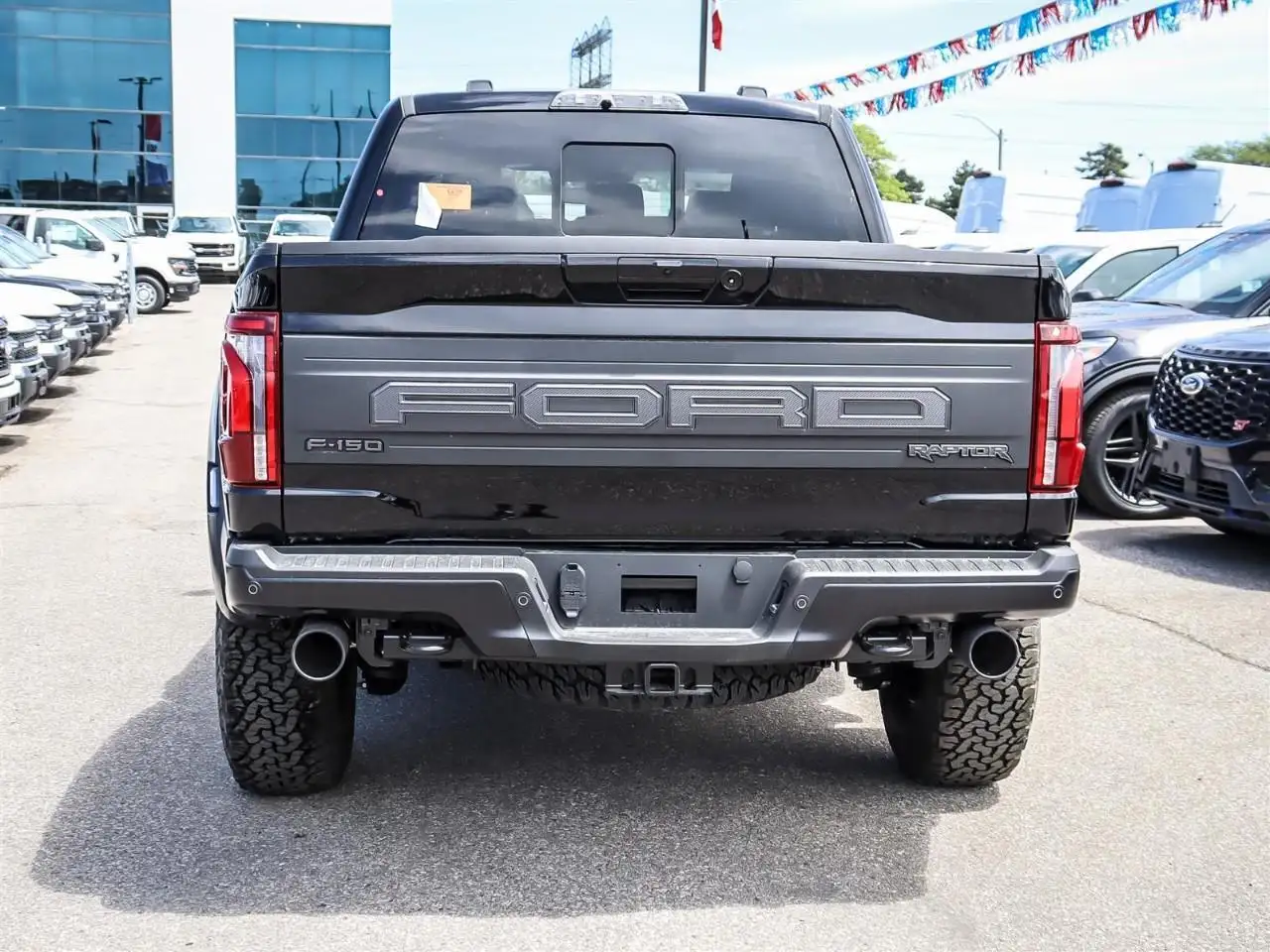 Ford F 150 fotografie Ford F 150