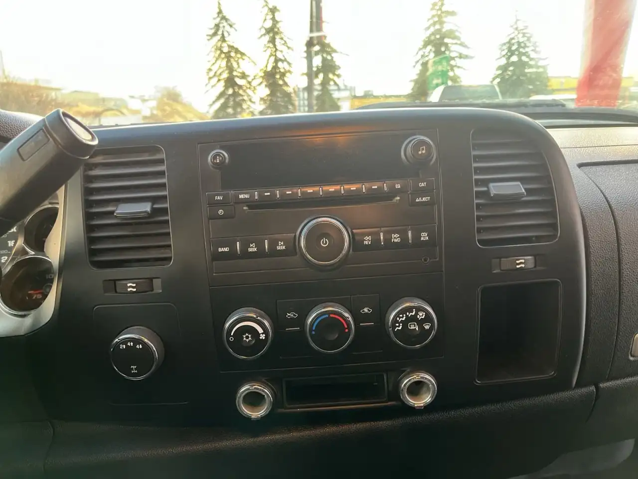 Chevrolet Silverado 3500 снимка Chevrolet Silverado 3500