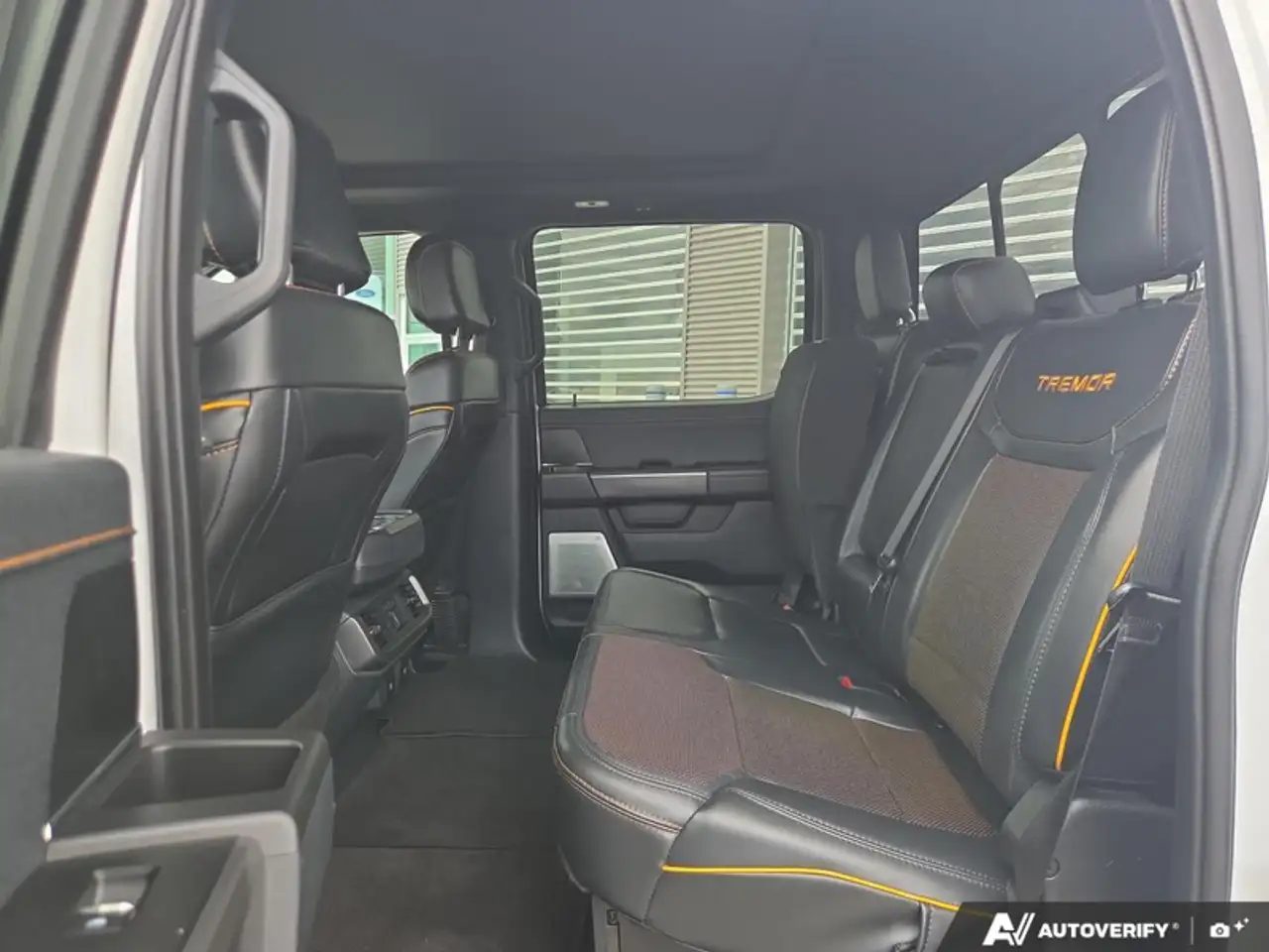 Ford F 150 photo Ford F 150