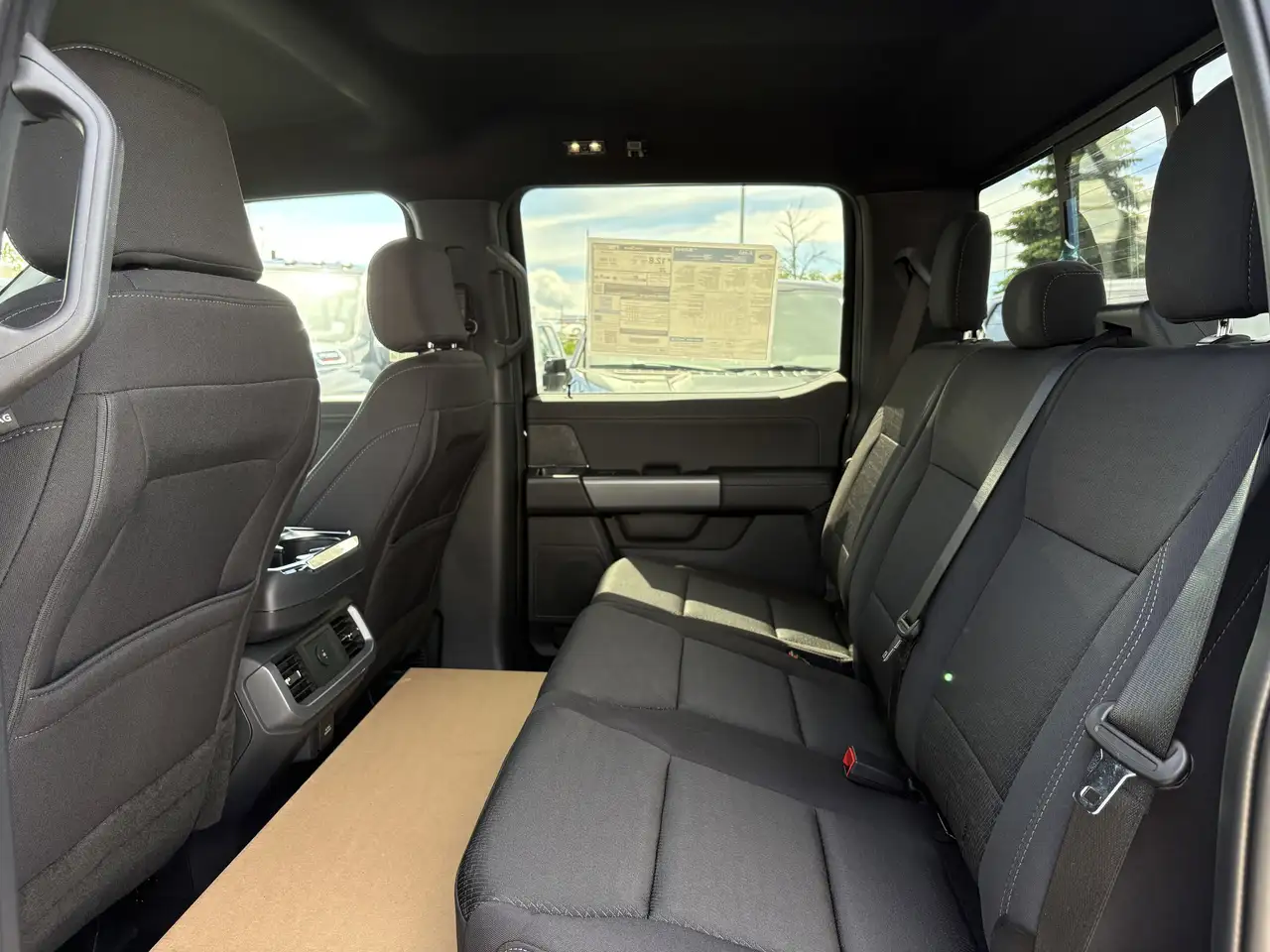 Ford F 150 photo Ford F 150