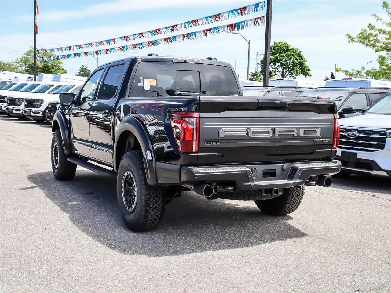 Ford F 150 fotografie Ford F 150