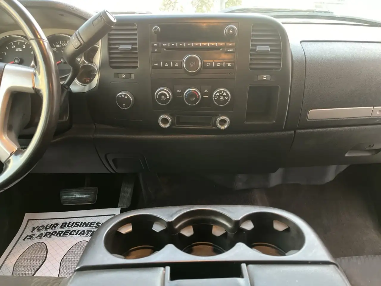 Chevrolet Silverado 3500 снимка Chevrolet Silverado 3500
