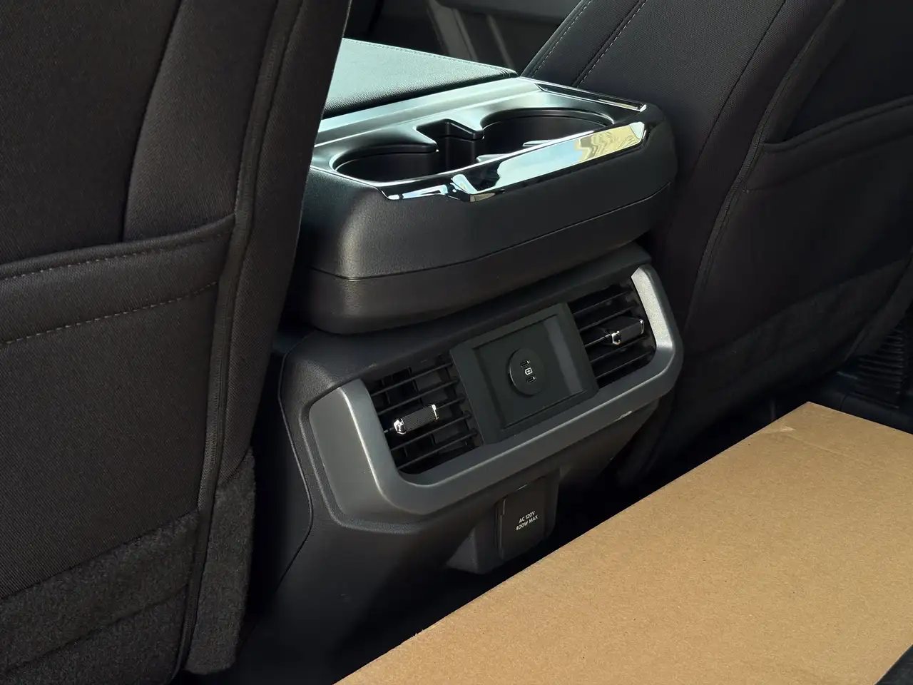 Ford F 150 photo Ford F 150