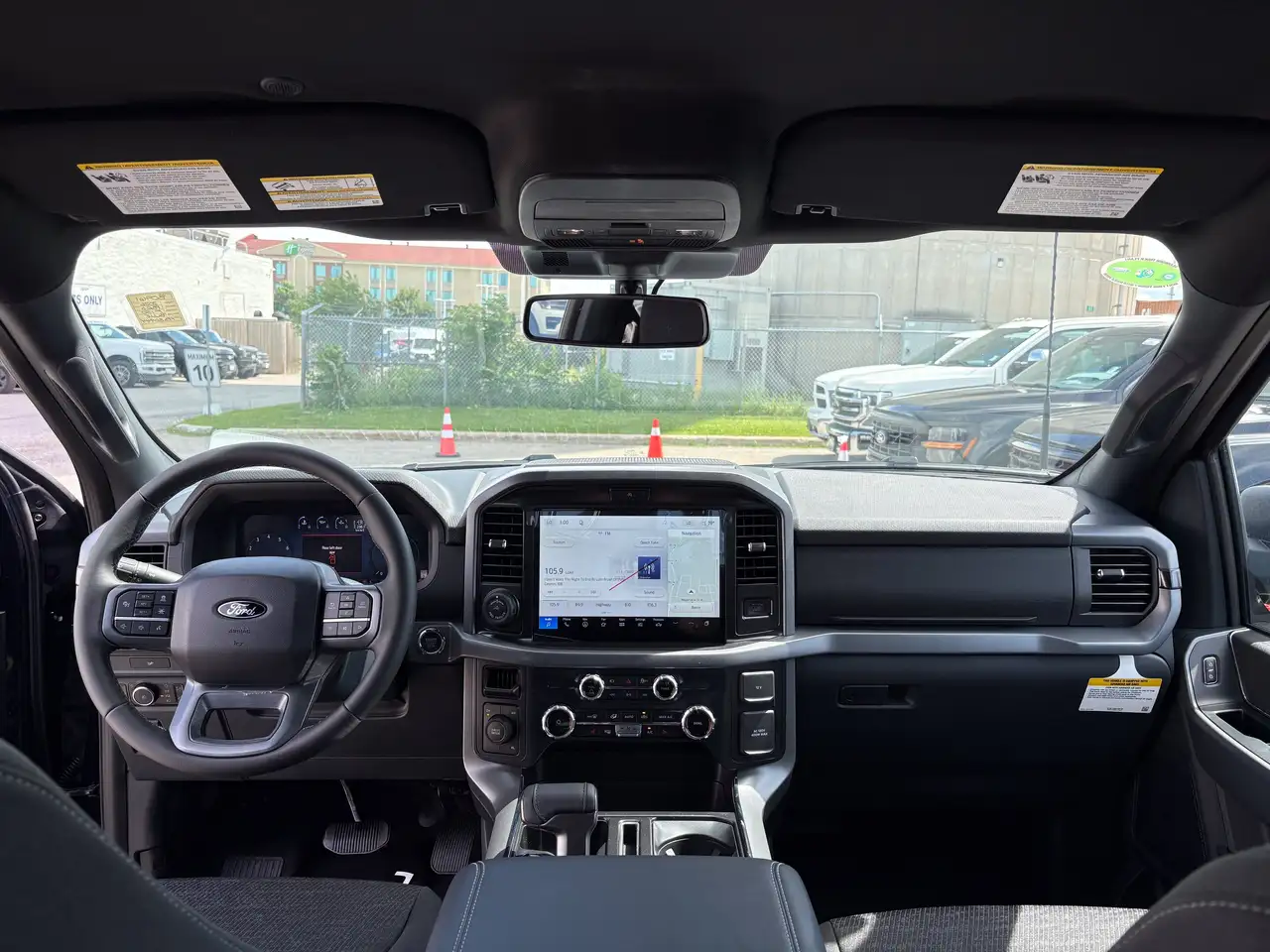 Ford F 150 photo Ford F 150