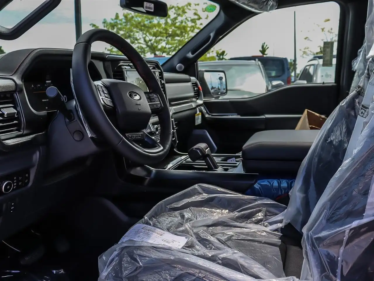 Ford F 150 fotografie Ford F 150