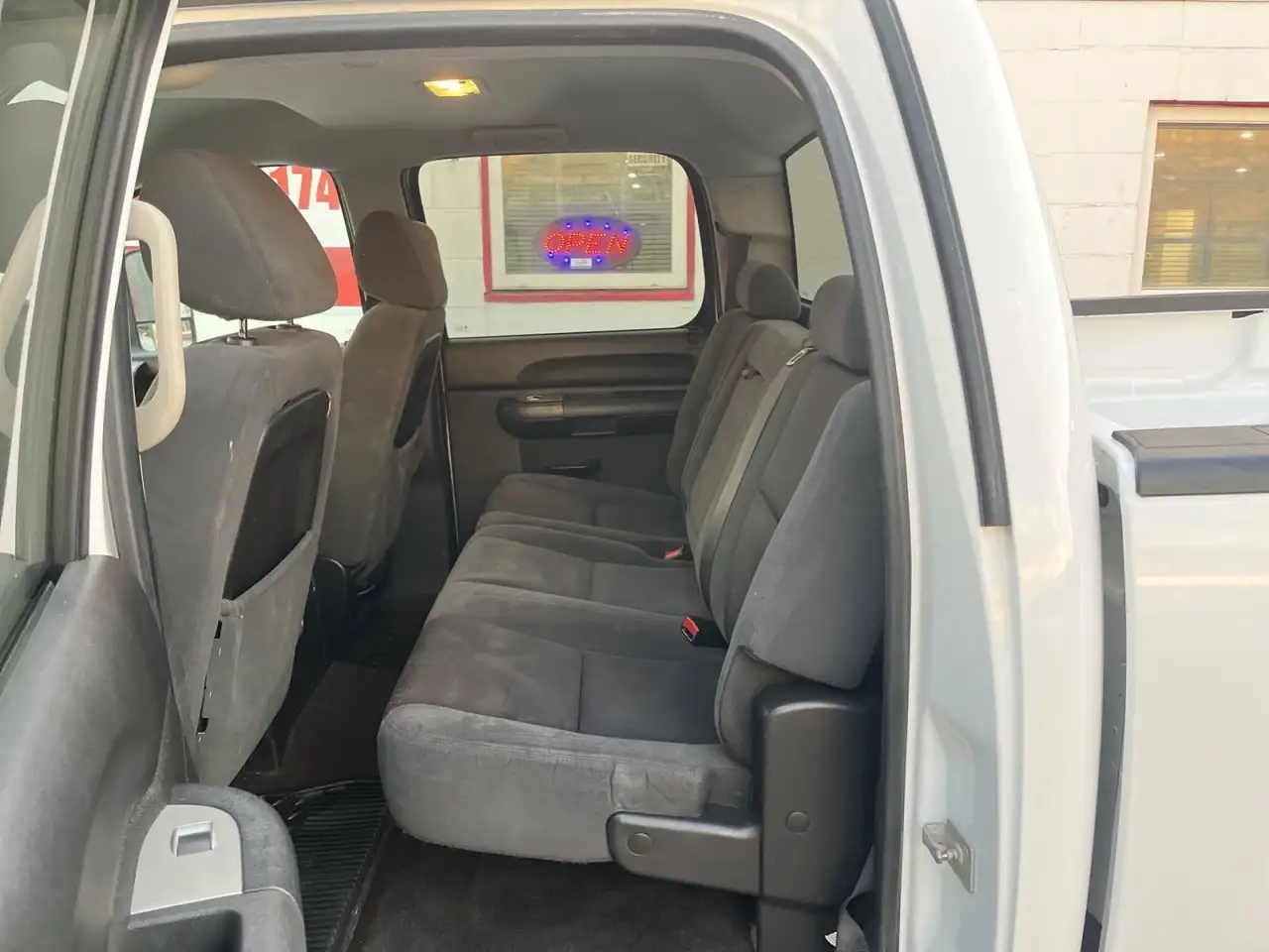 Chevrolet Silverado 3500 снимка Chevrolet Silverado 3500