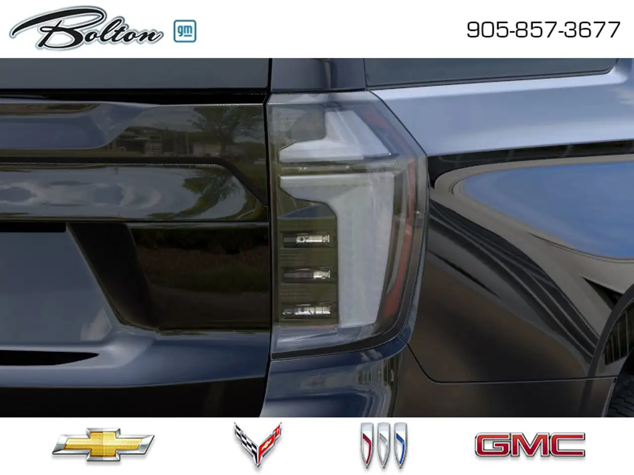 Chevrolet Suburban снимка Chevrolet Suburban