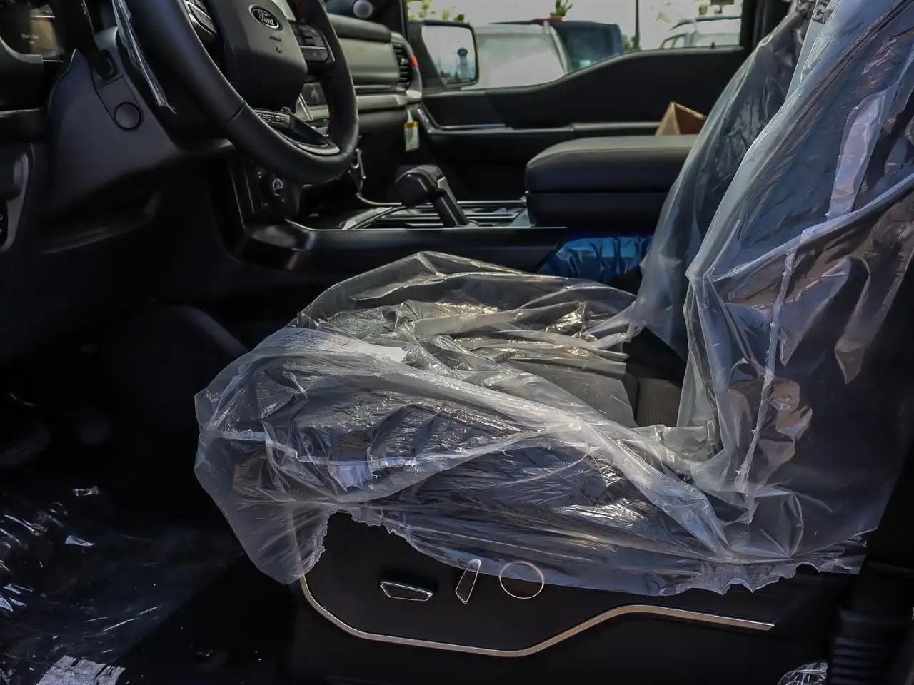 Ford F 150 fotografie Ford F 150