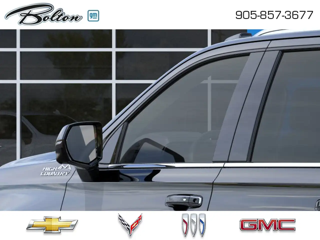 Chevrolet Suburban снимка Chevrolet Suburban