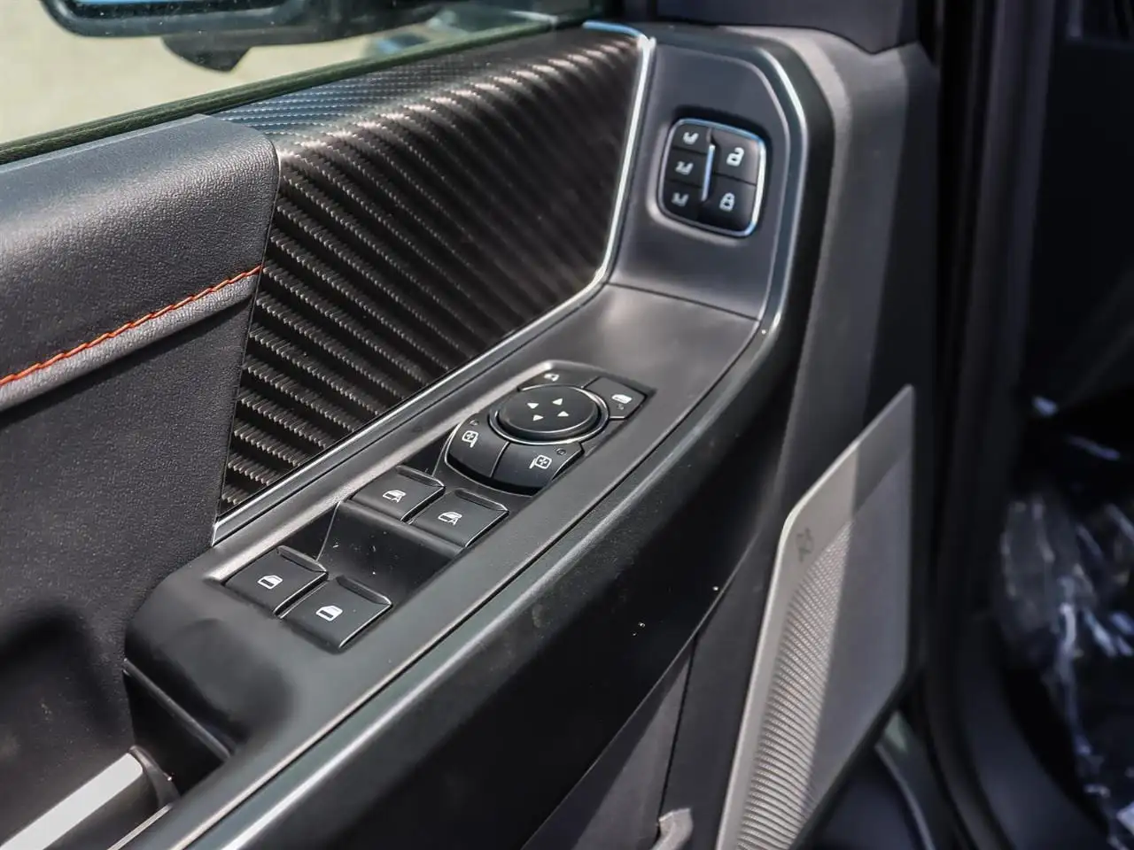 Ford F 150 fotografie Ford F 150