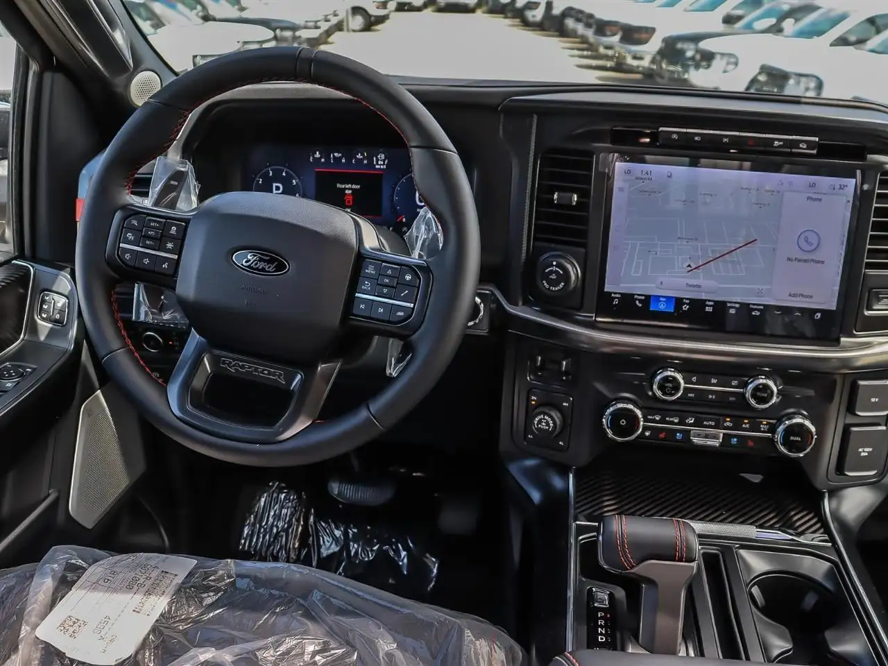 Ford F 150 fotografie Ford F 150
