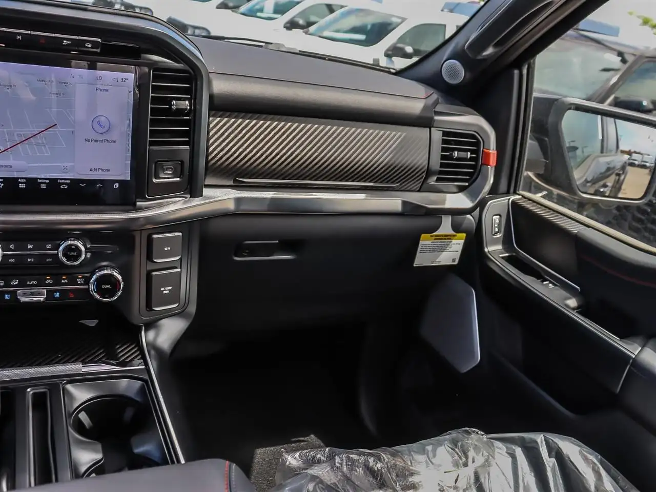 Ford F 150 fotografie Ford F 150
