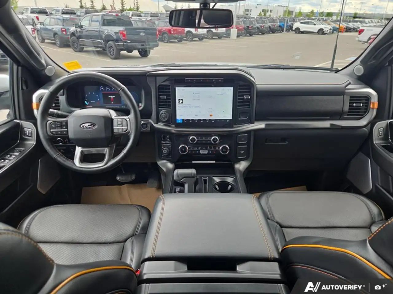 Ford F 150 photo Ford F 150
