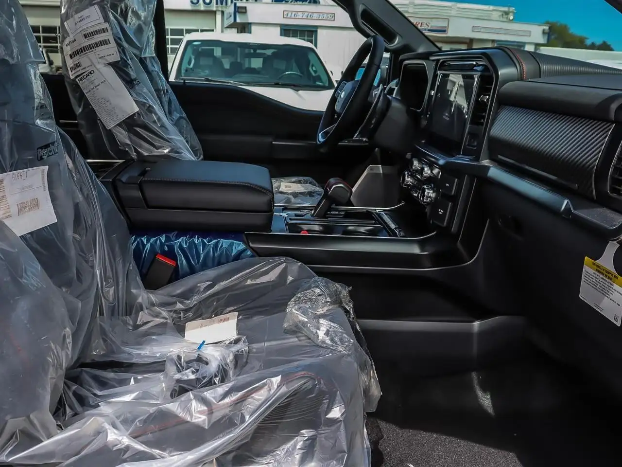 Ford F 150 fotografie Ford F 150