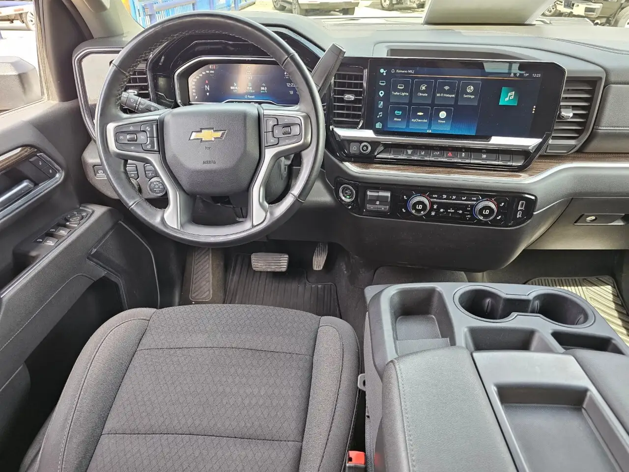 Chevrolet Silverado 3500 fotografie Chevrolet Silverado 3500