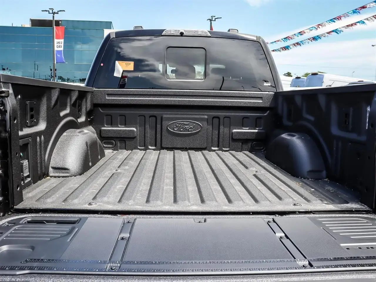 Ford F 150 fotografie Ford F 150