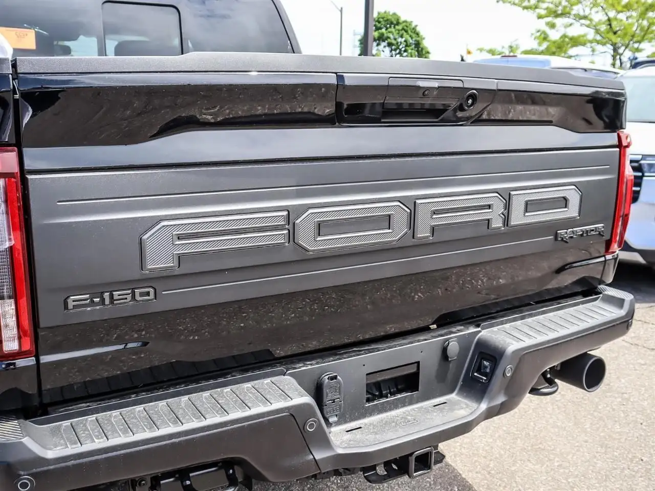 Ford F 150 fotografie Ford F 150