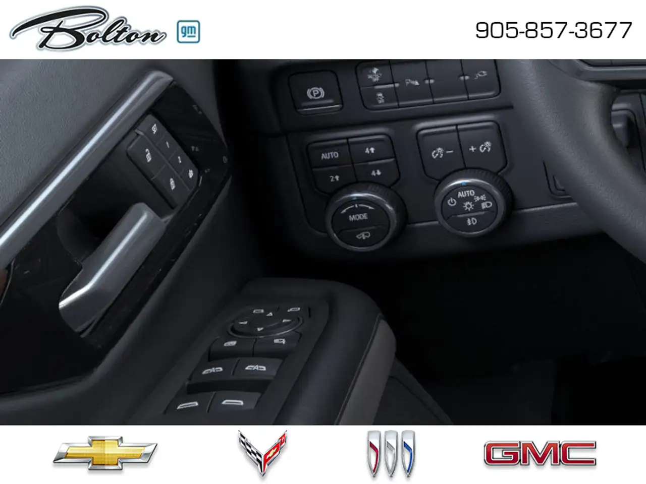 Chevrolet Suburban снимка Chevrolet Suburban