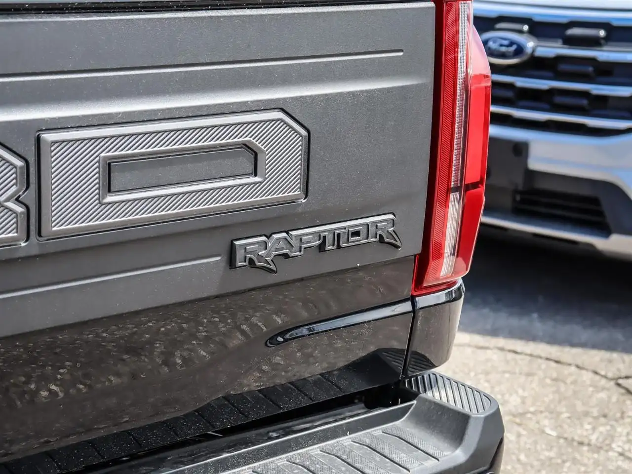 Ford F 150 fotografie Ford F 150