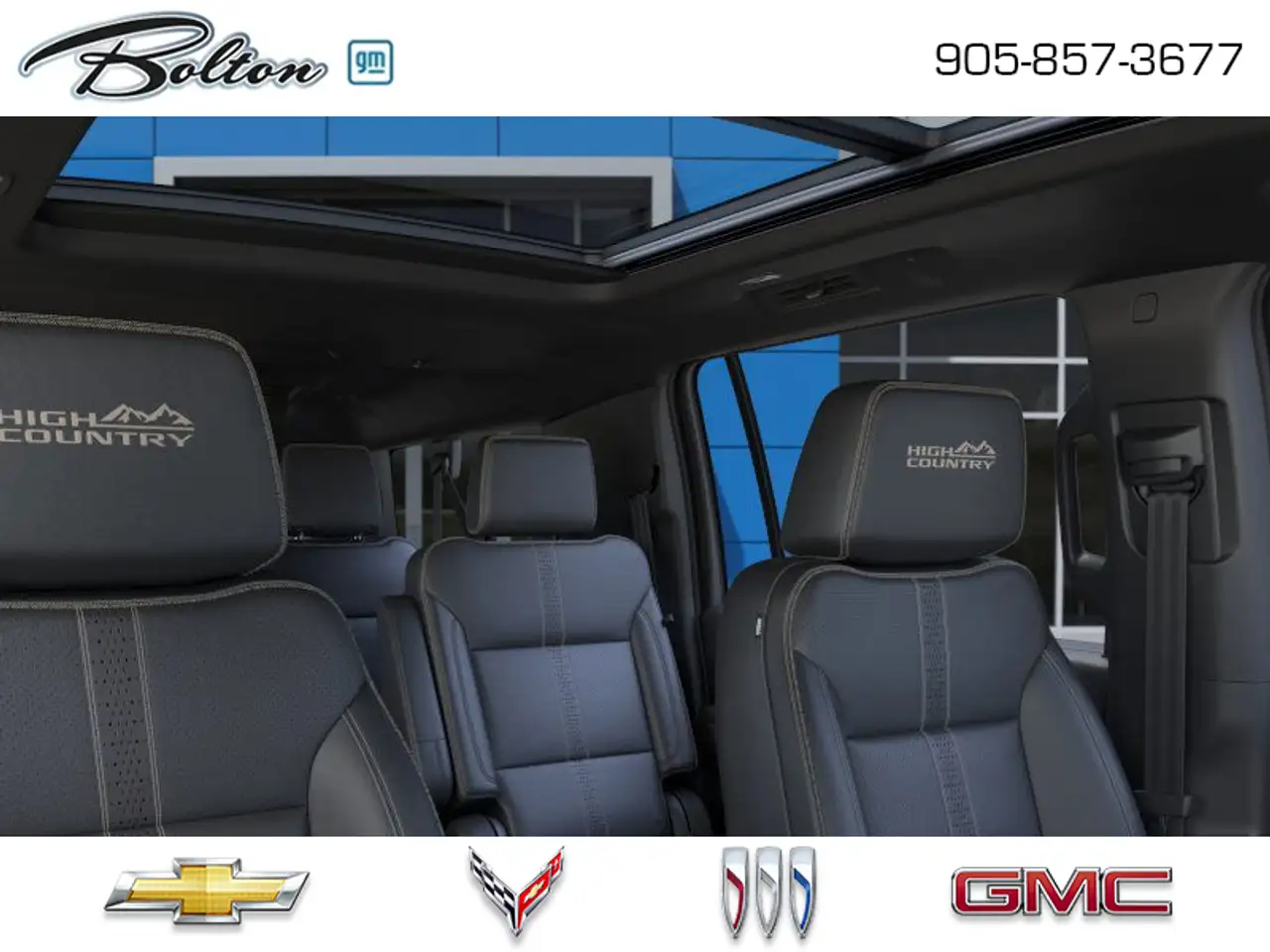 Chevrolet Suburban снимка Chevrolet Suburban