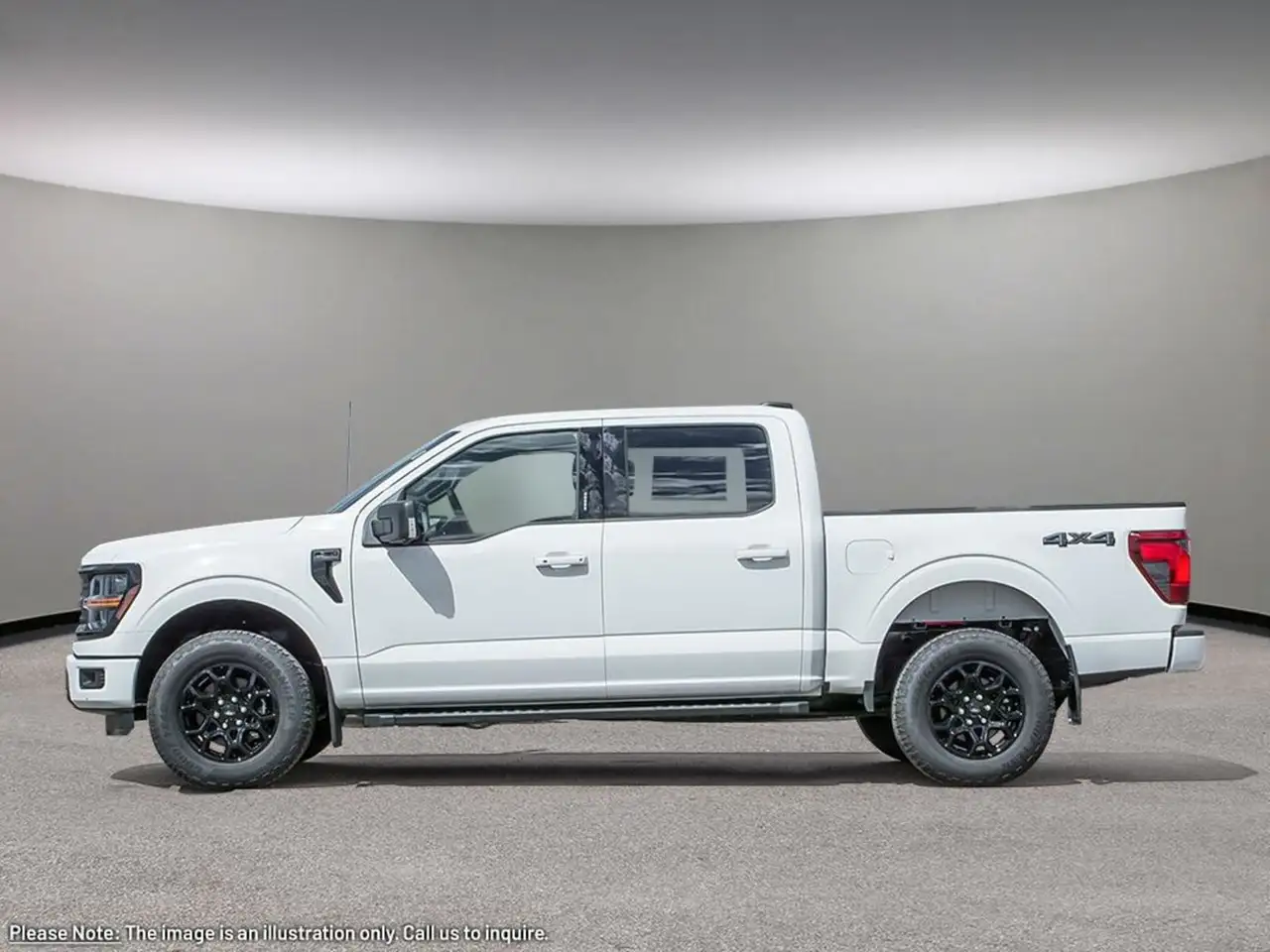 Ford F 150 fotografie Ford F 150