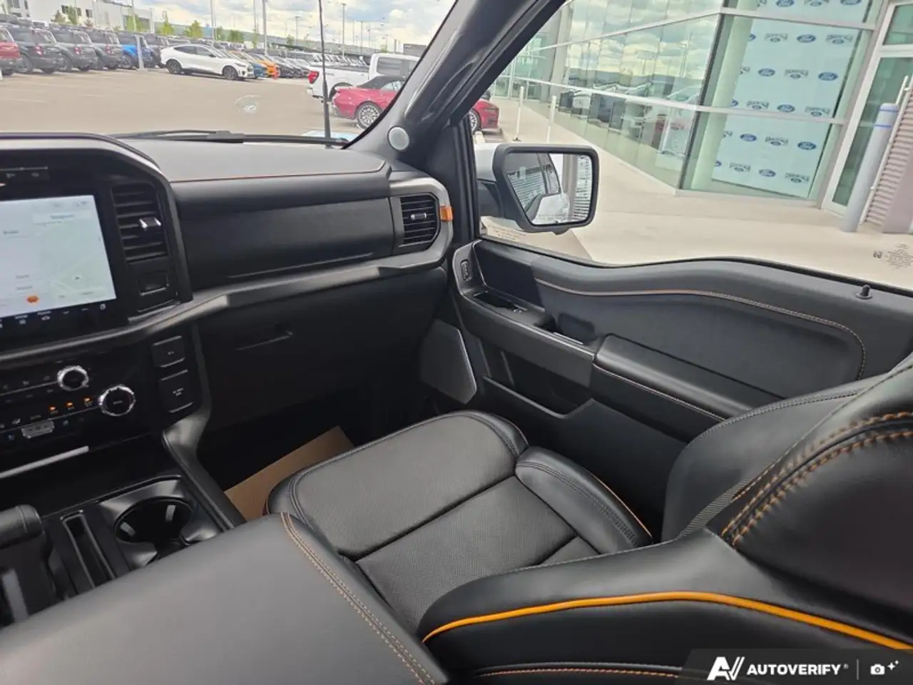 Ford F 150 photo Ford F 150