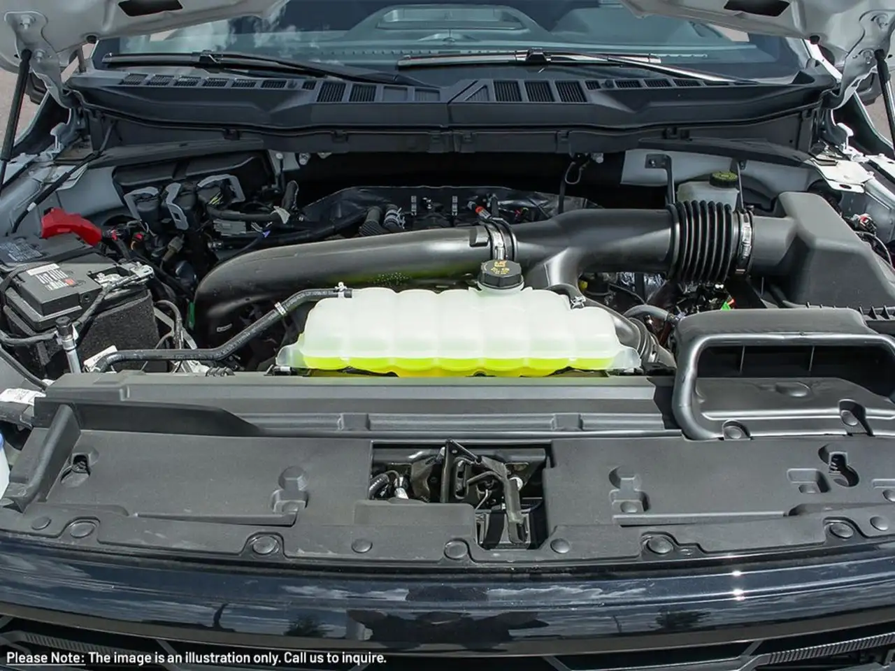 Ford F 150 fotografie Ford F 150