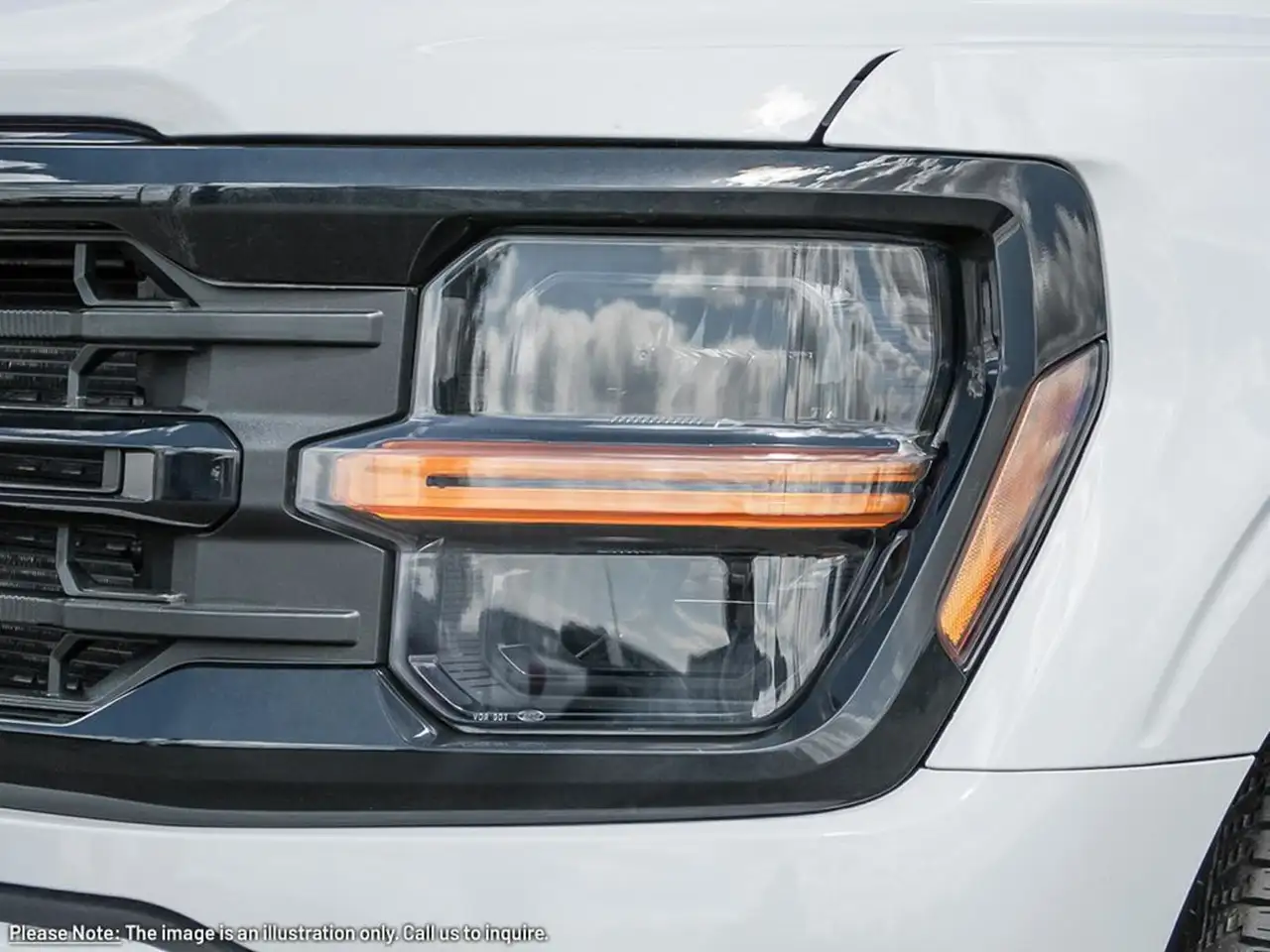 Ford F 150 fotografie Ford F 150