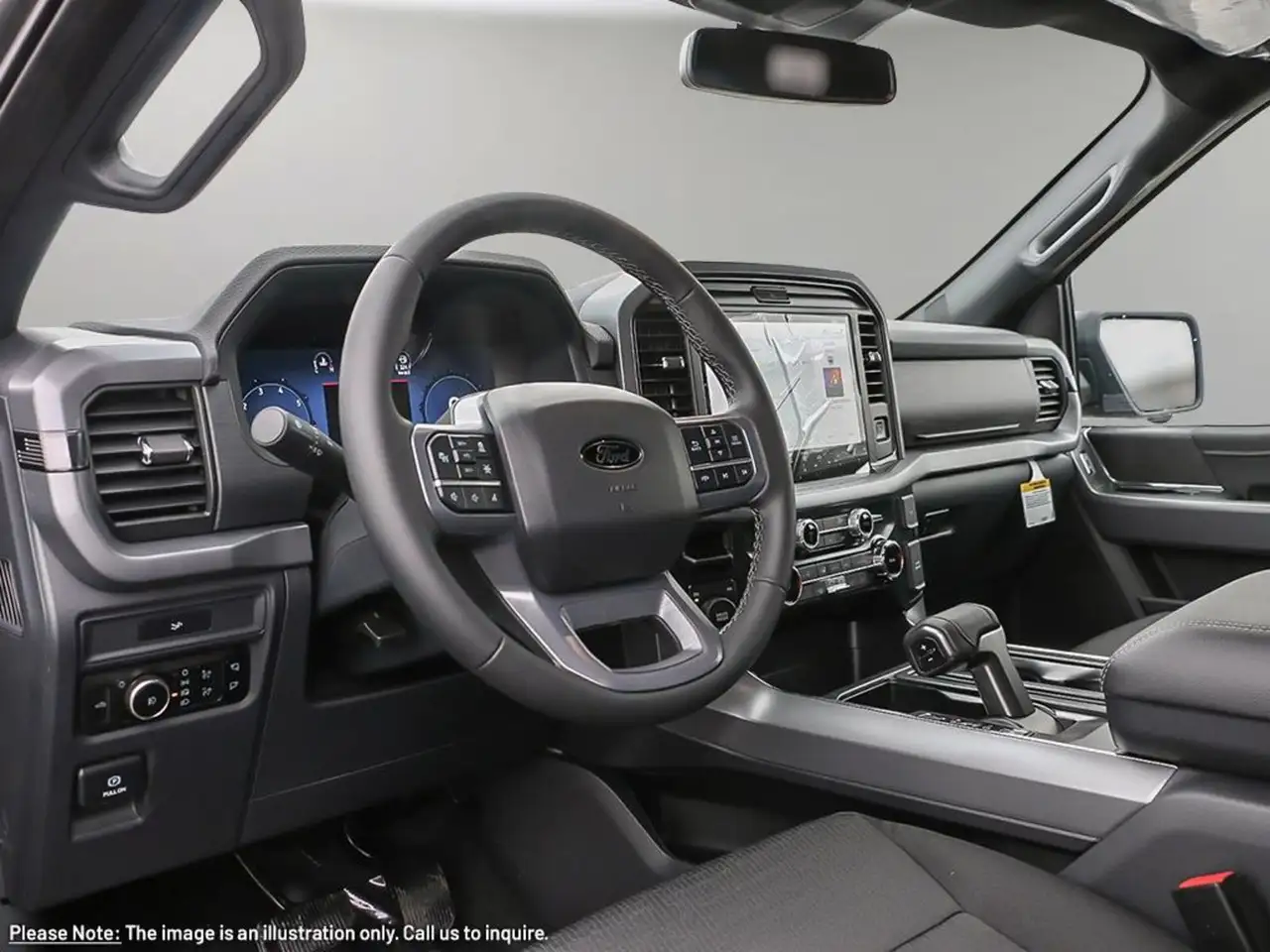 Ford F 150 fotografie Ford F 150