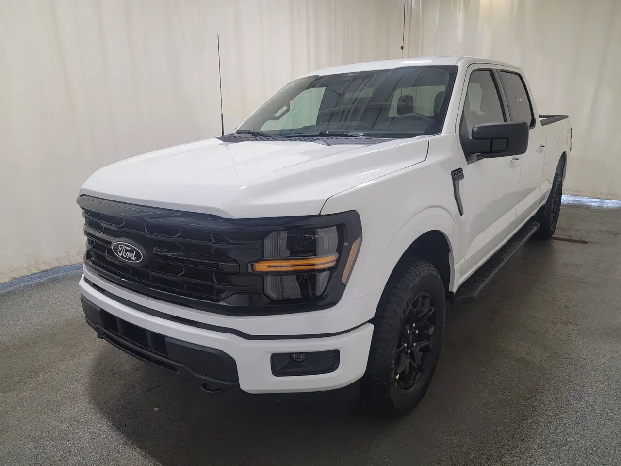 Ford F 150 photo Ford F 150