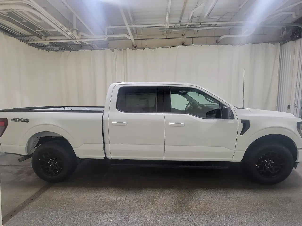 Ford F 150 photo Ford F 150