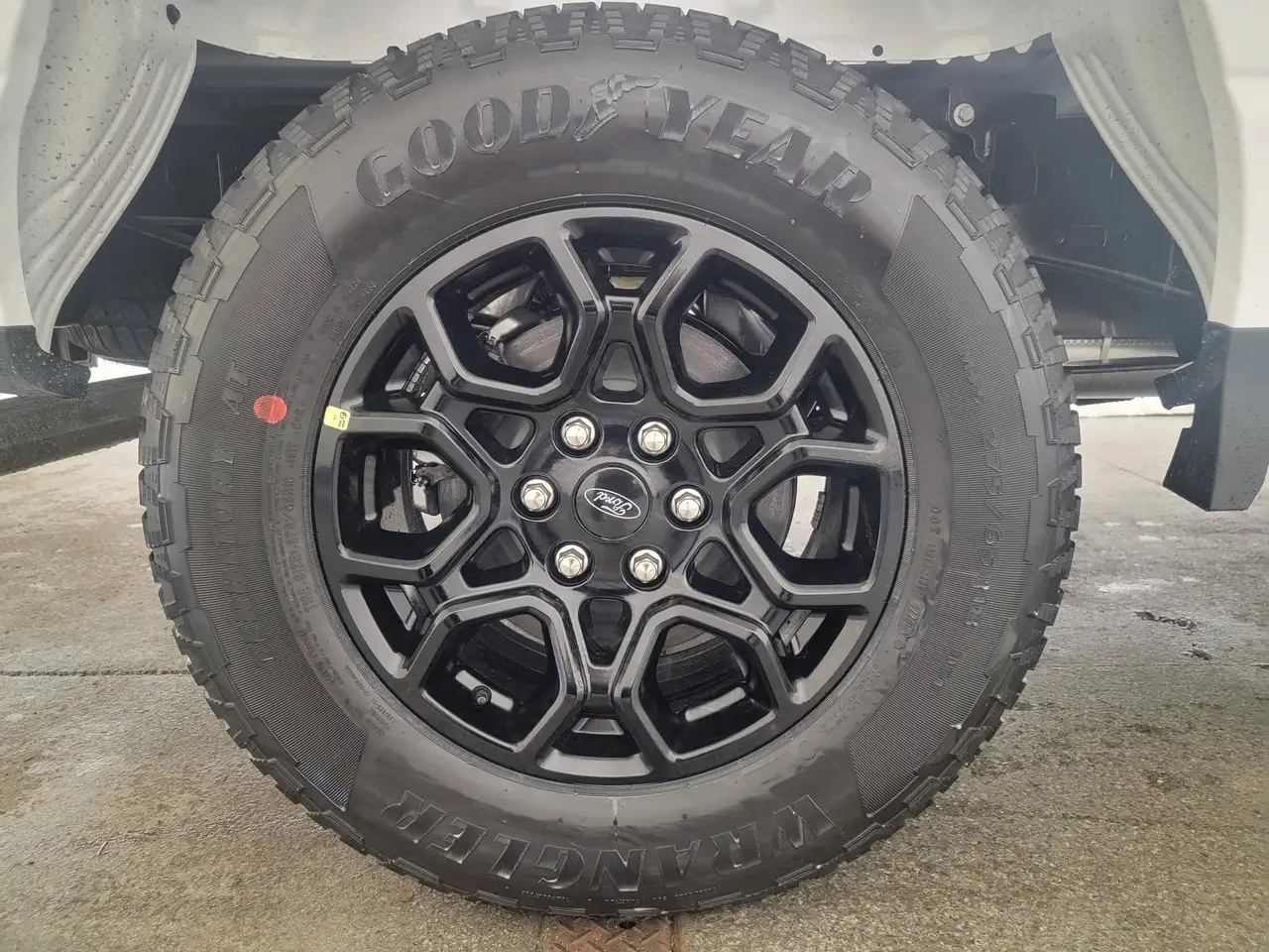 Ford F 150 photo Ford F 150