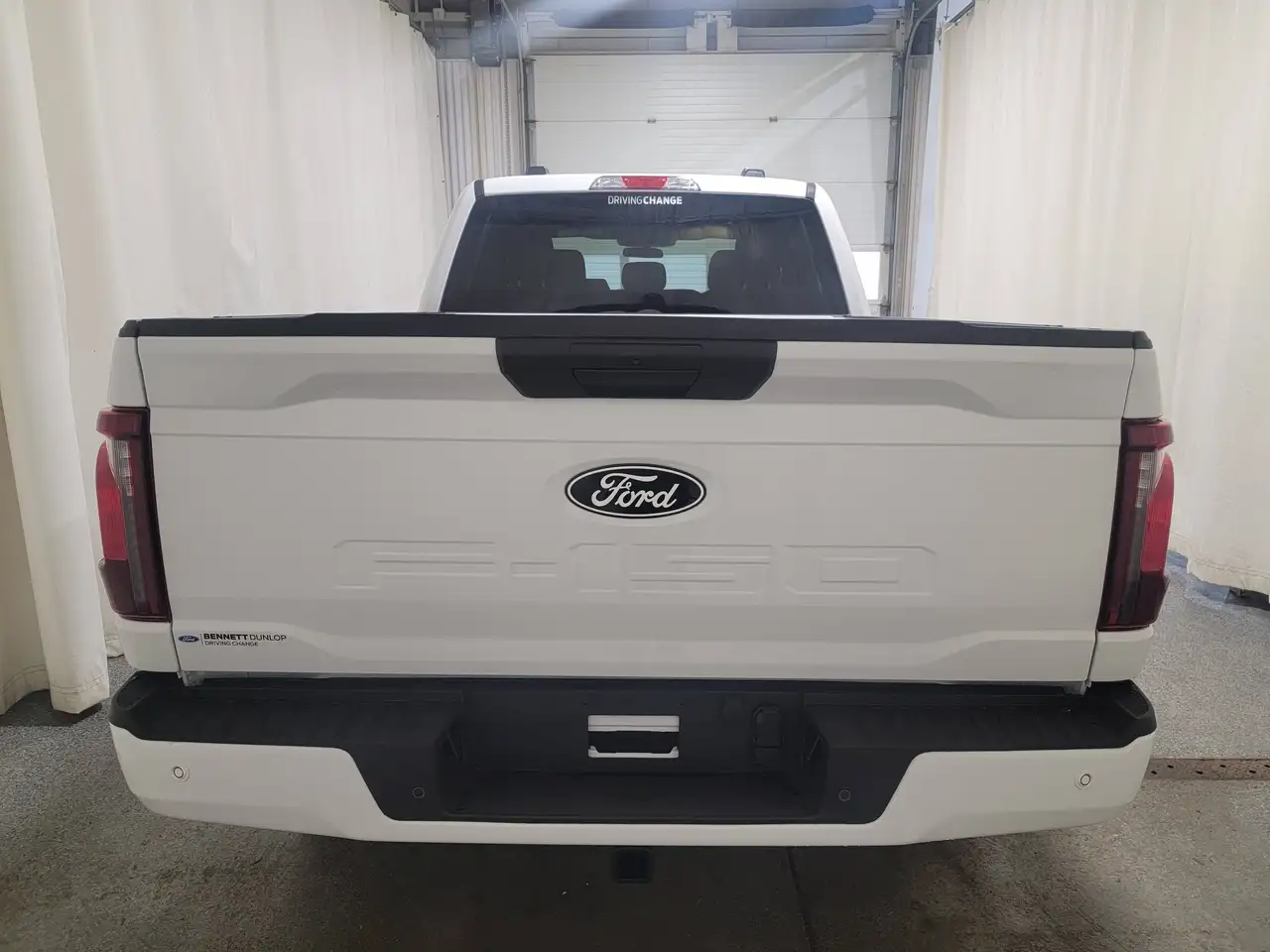 Ford F 150 photo Ford F 150