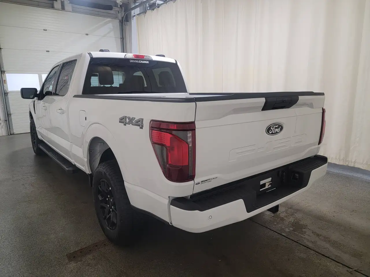 Ford F 150 photo Ford F 150