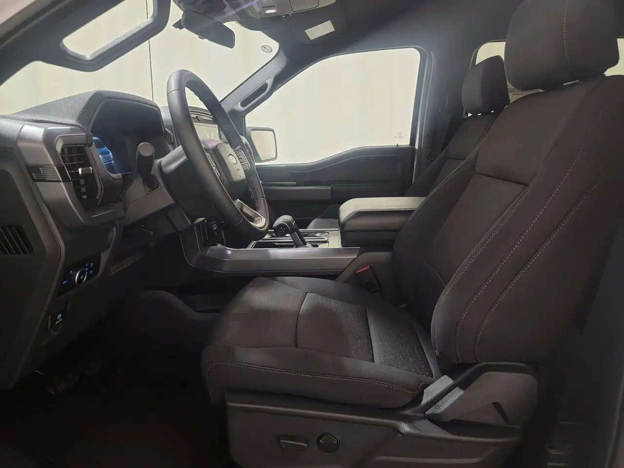 Ford F 150 photo Ford F 150