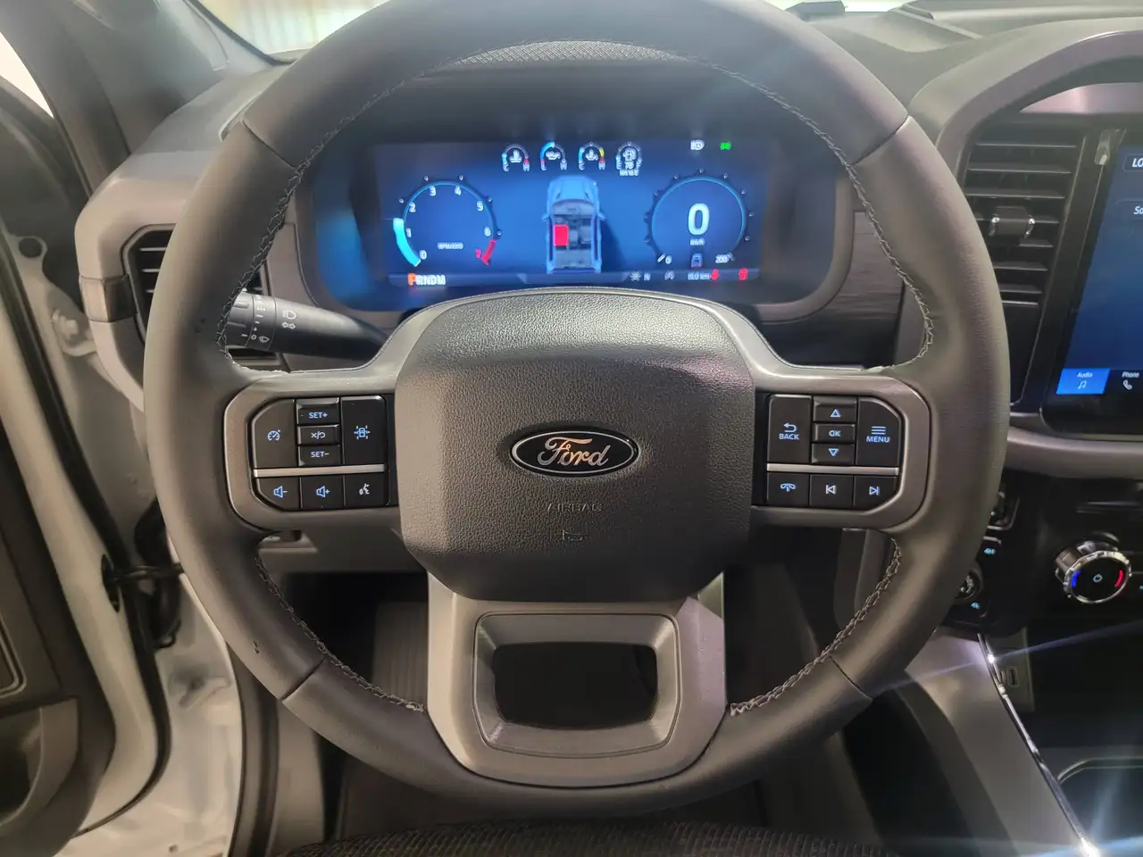 Ford F 150 photo Ford F 150