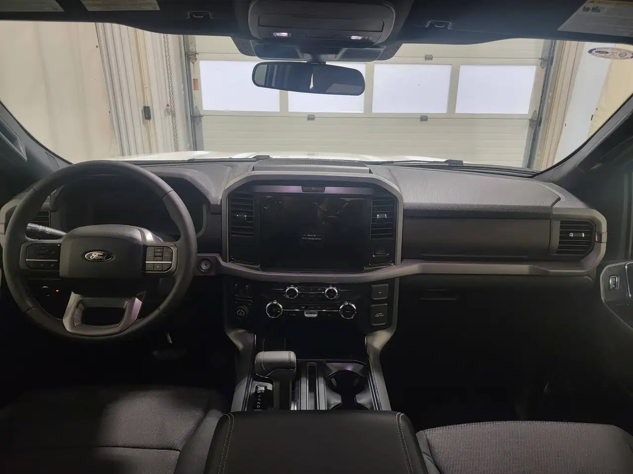 Ford F 150 photo Ford F 150