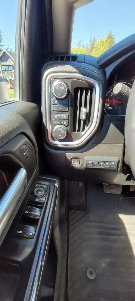 Chevrolet Silverado 3500 снимка Chevrolet Silverado 3500