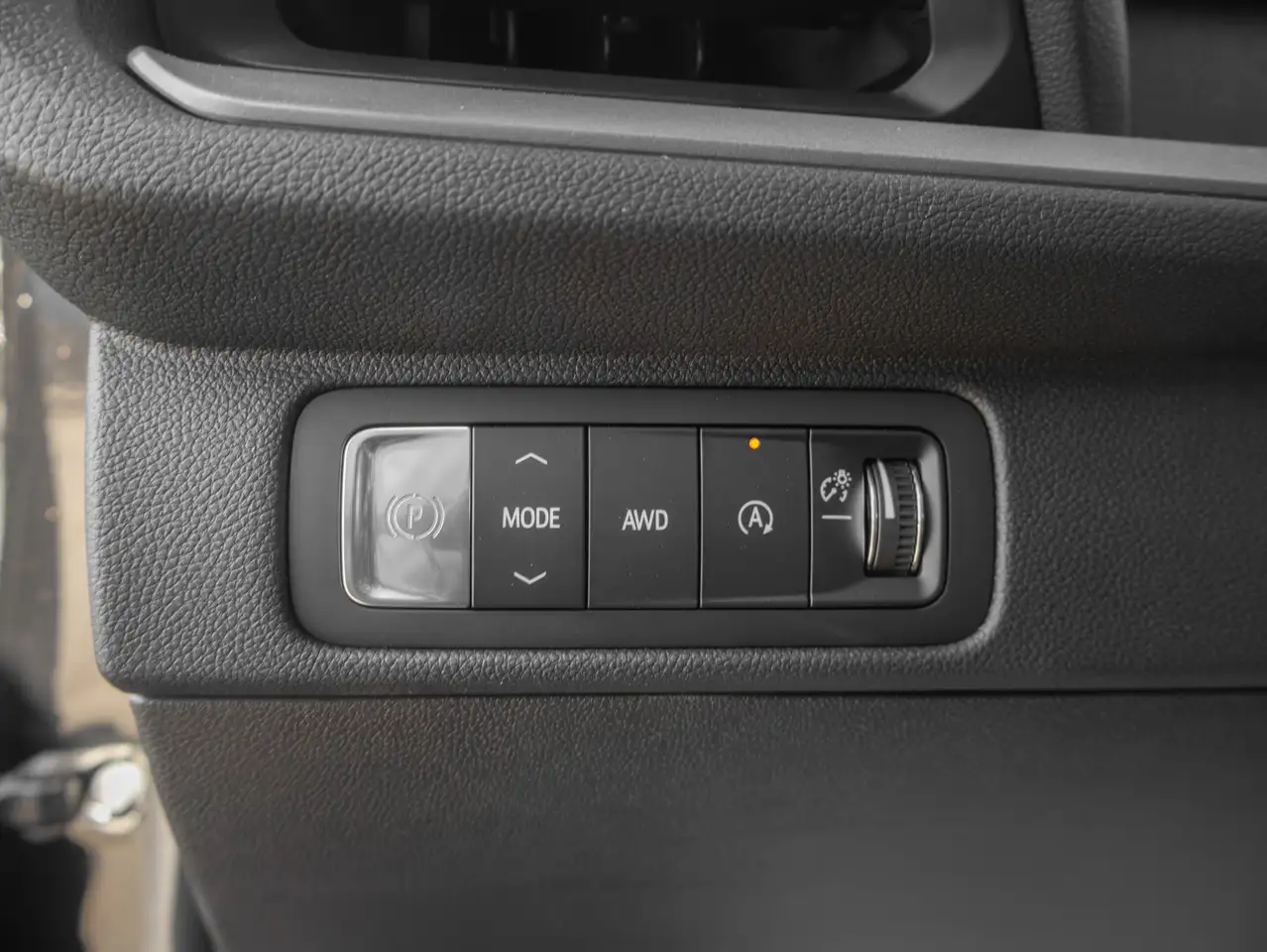 Chevrolet Traverse fotografie Chevrolet Traverse