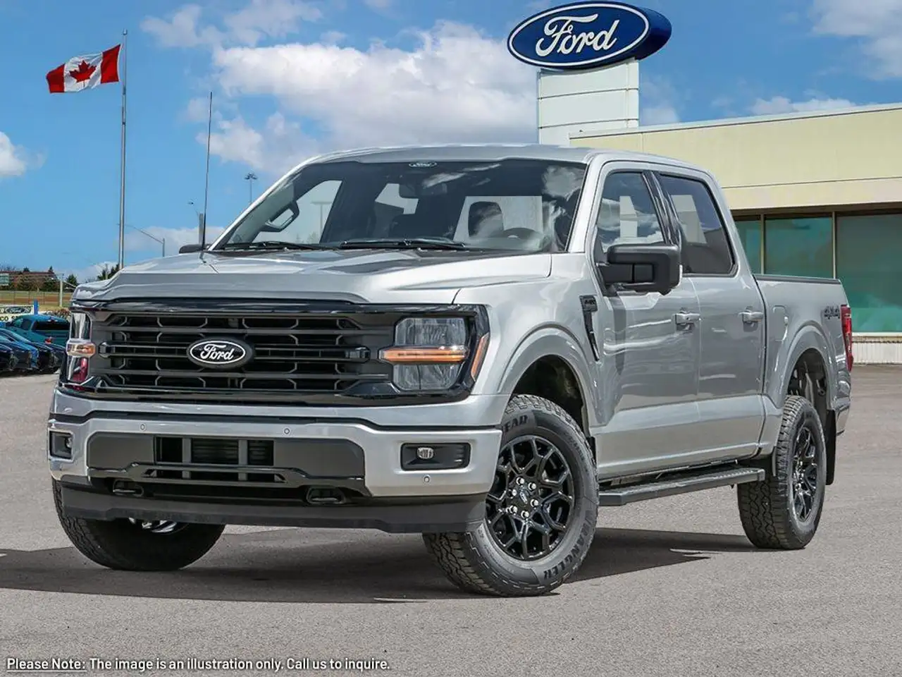 Ford F 150 снимка Ford F 150
