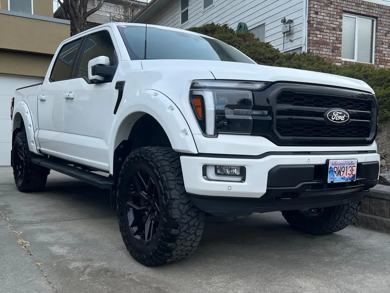 2024 Ford F 150