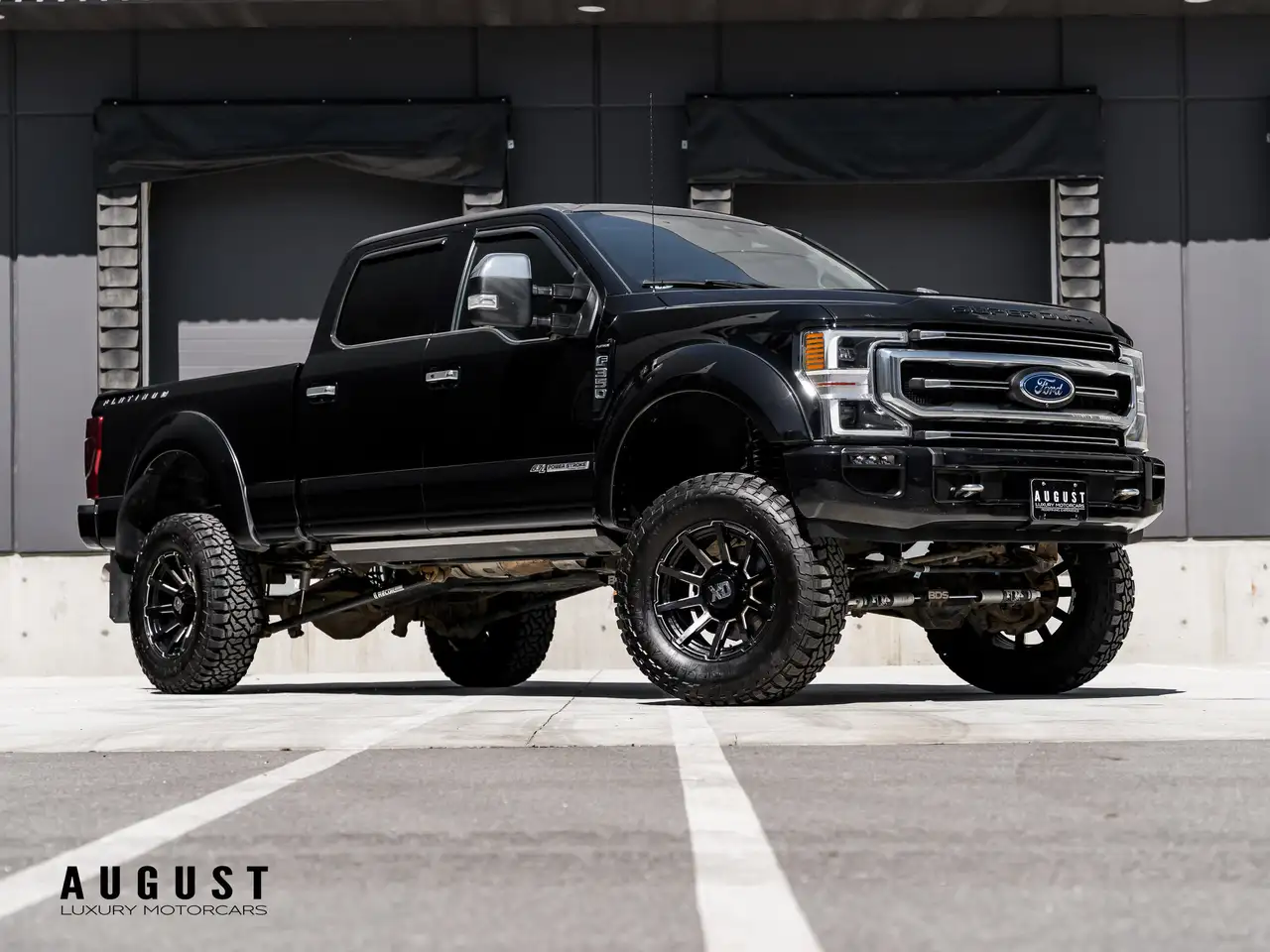 Ford F 350 снимка Ford F 350