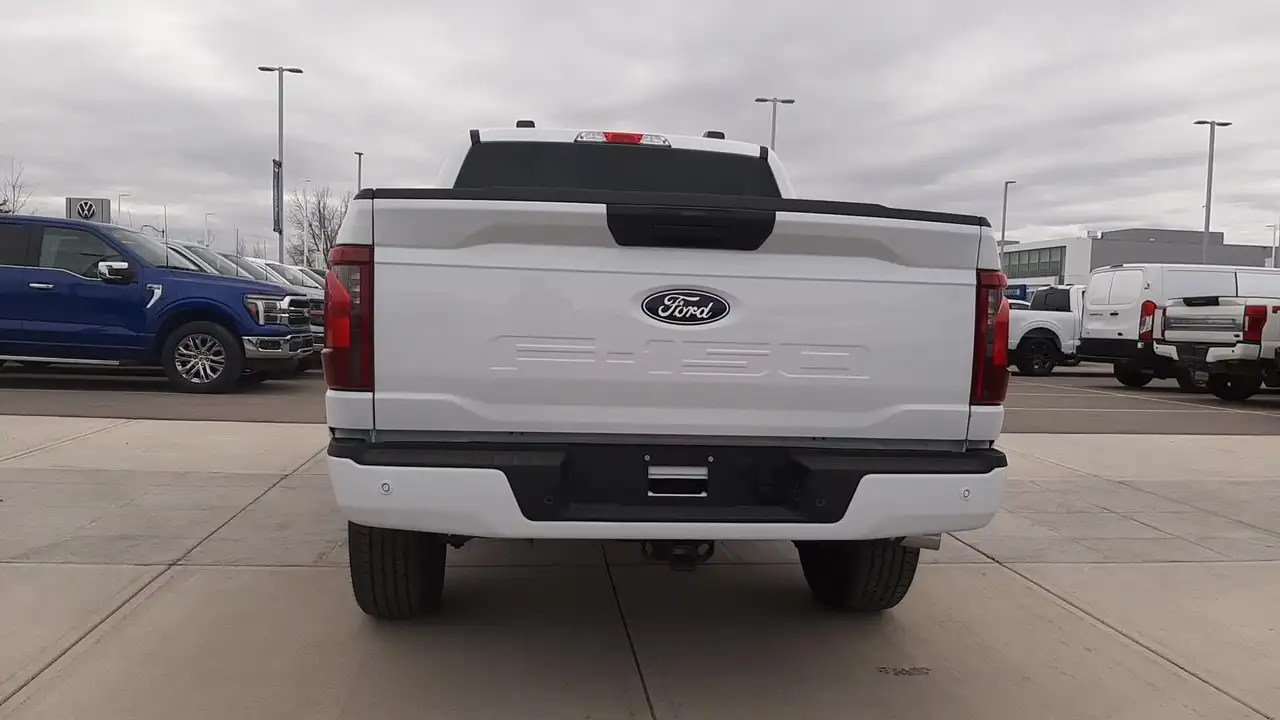 Ford F 150 снимка Ford F 150