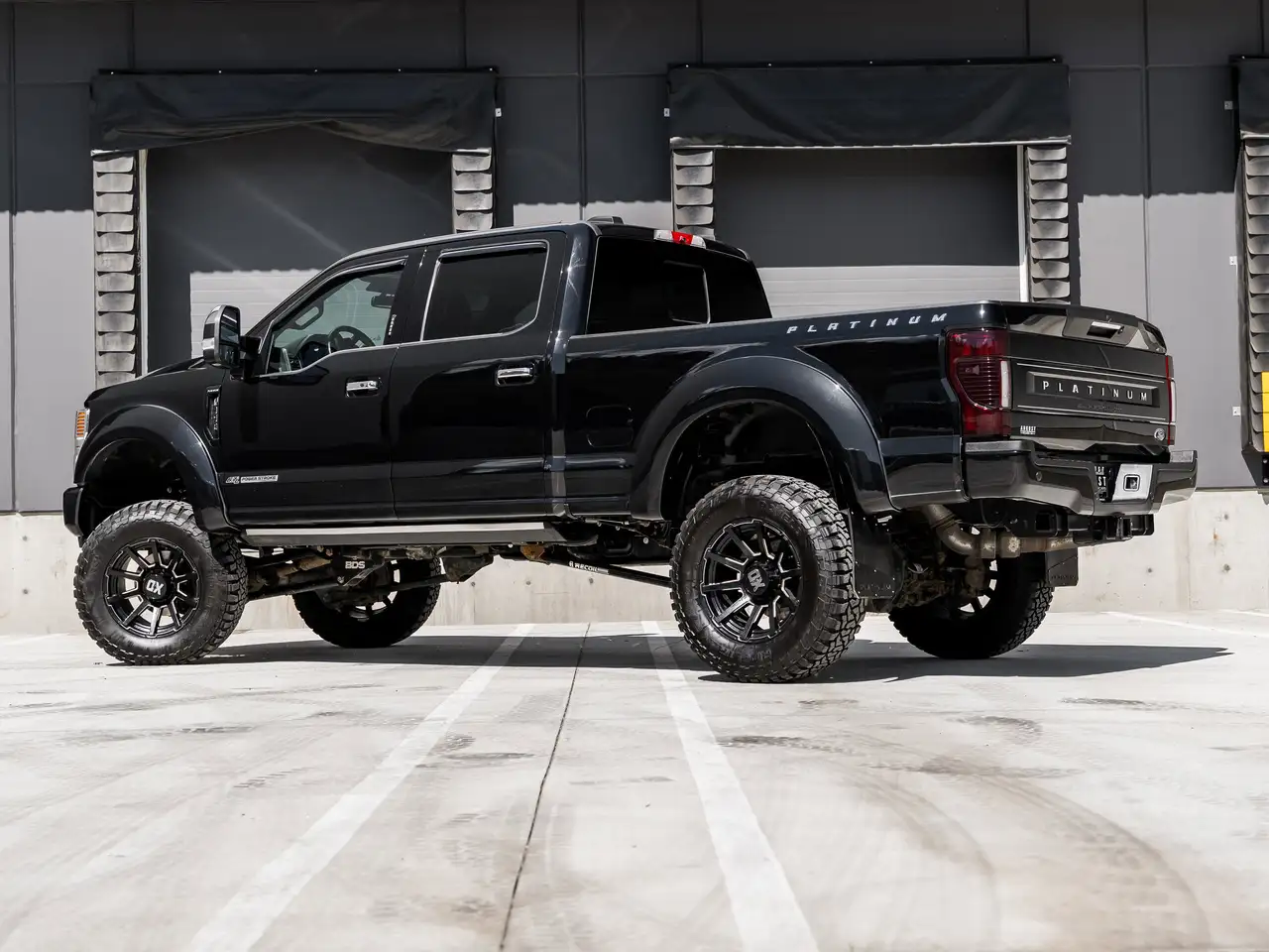 Ford F 350 снимка Ford F 350