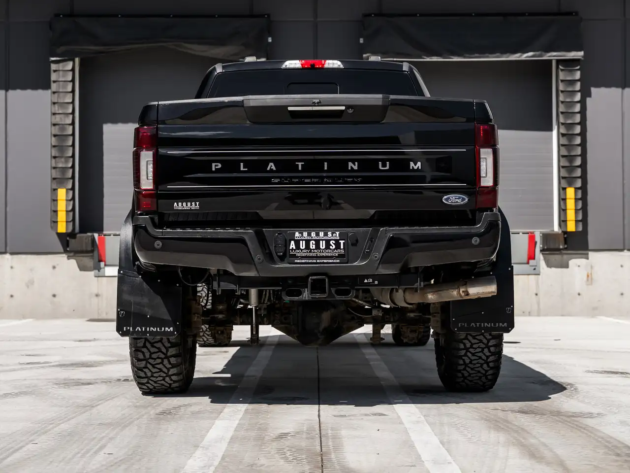 Ford F 350 снимка Ford F 350