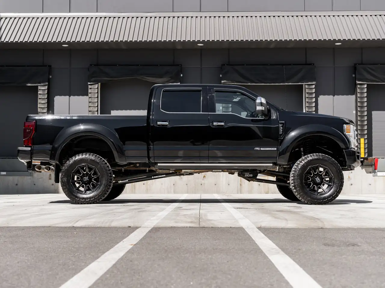 Ford F 350 снимка Ford F 350