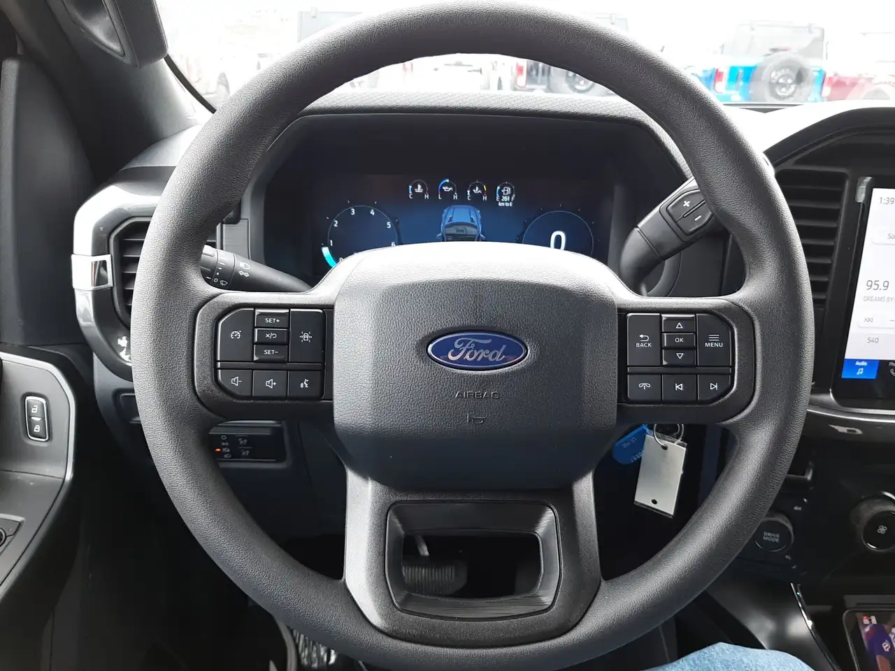 Ford F 150 снимка Ford F 150